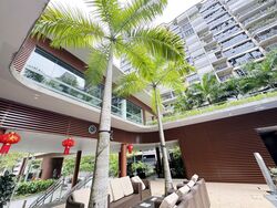 Hundred Palms Residences (D19), Condominium #445350631
